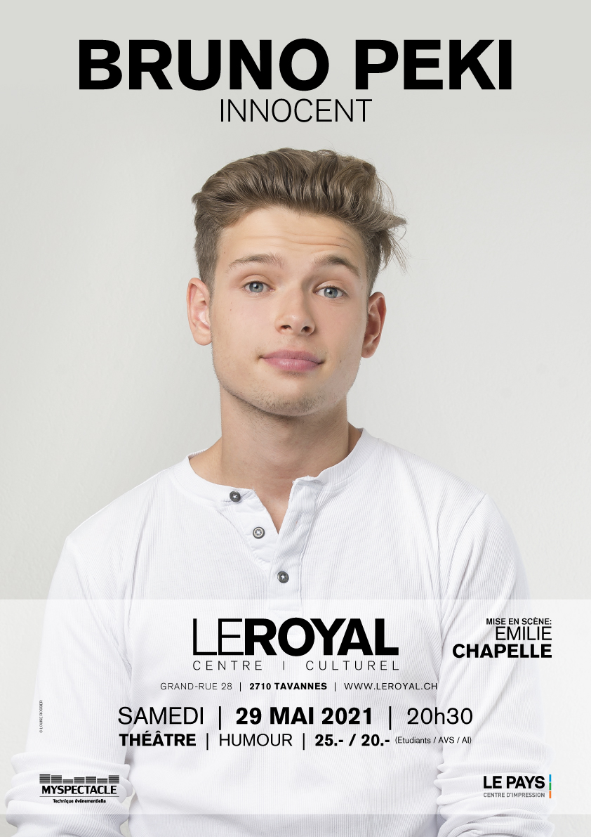 210529---BRUNO-PEKI---Affiche-A3