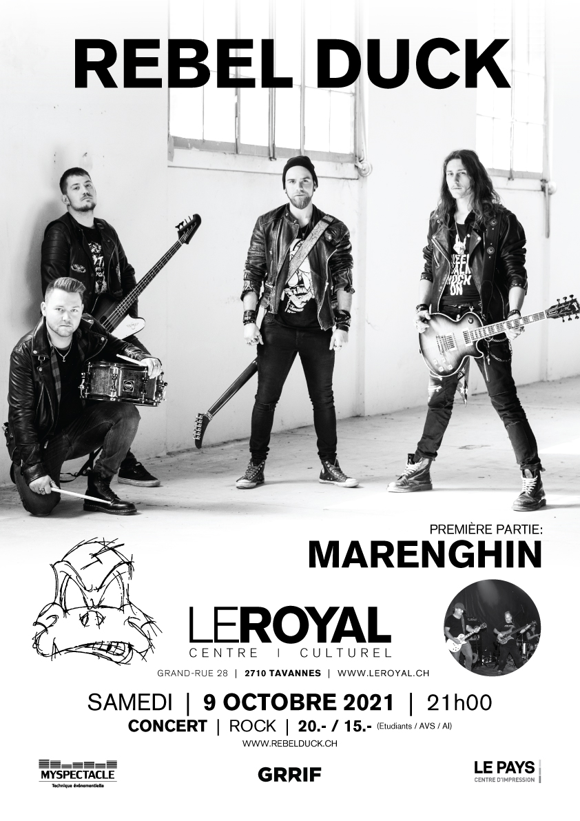 211009---REBEL-DUCK---Affiche-A3