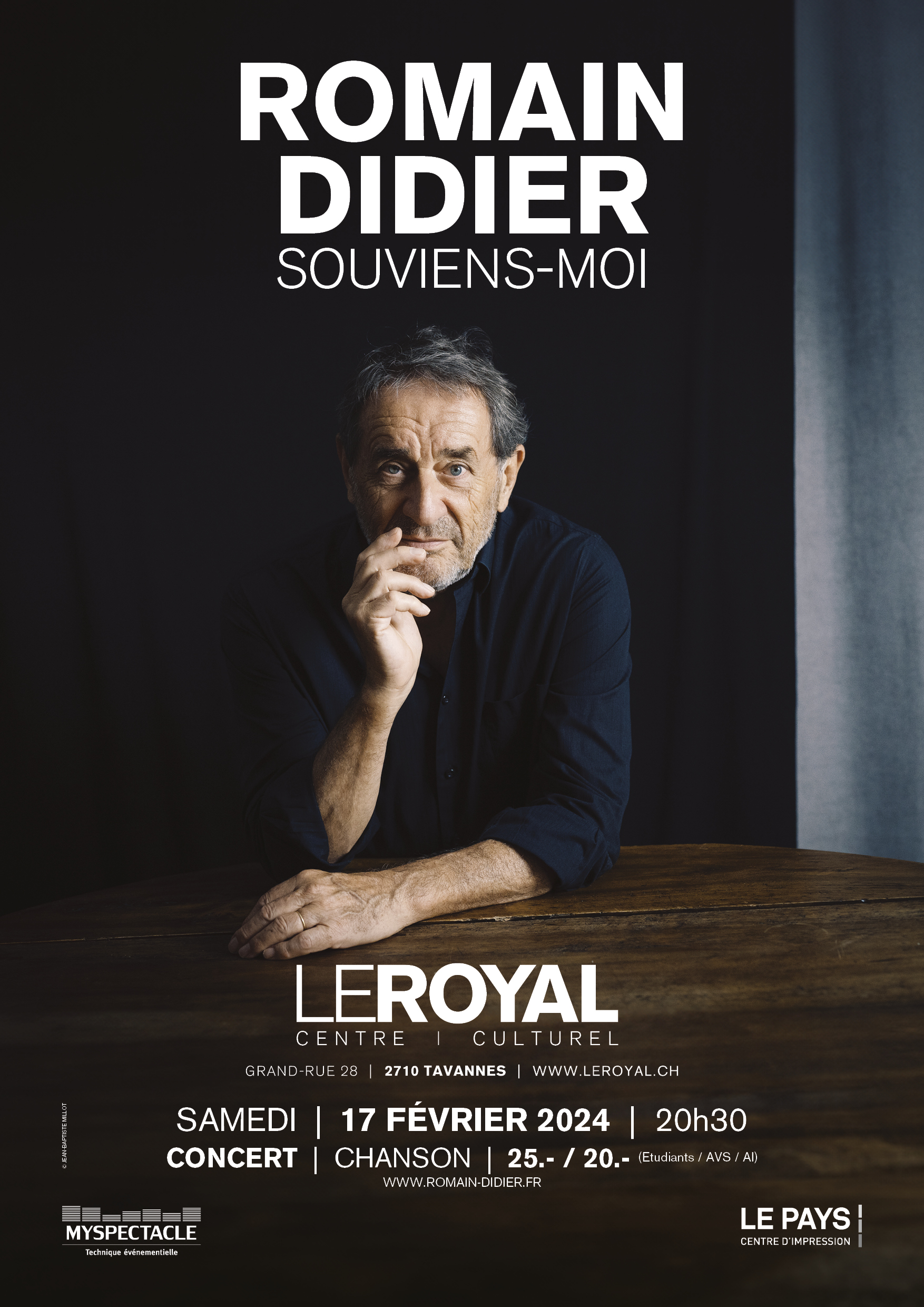 Romain Didier Int grale 2025 L int grale Des Grandes Gueules Du Jeudi