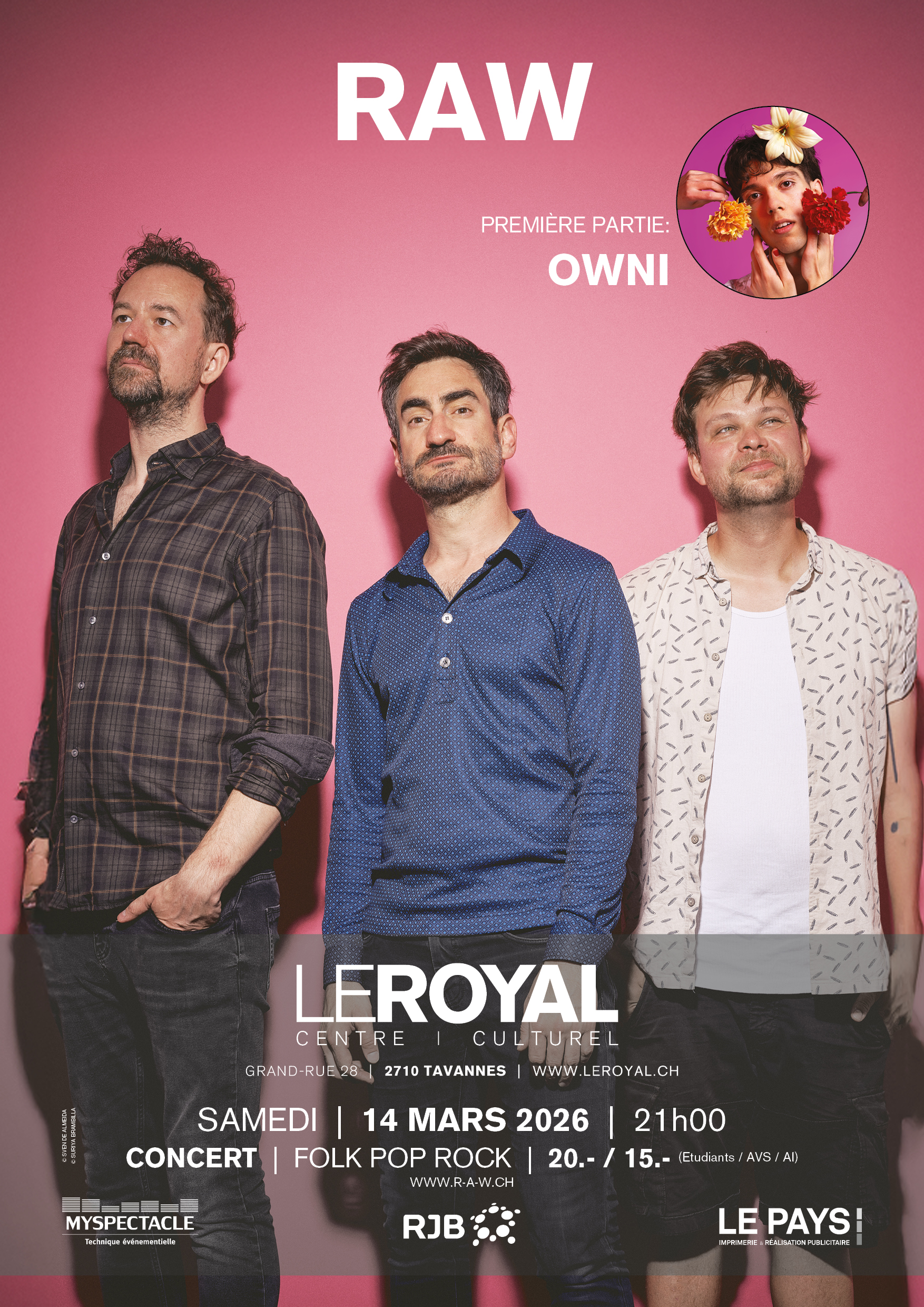 260314 - RAW - Affiche A3